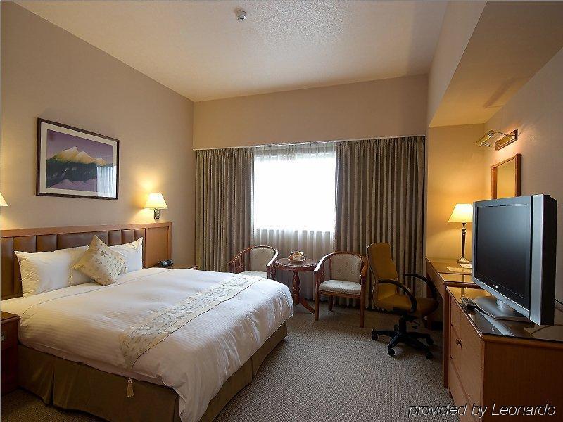 First Hotel Тайпей Стая снимка