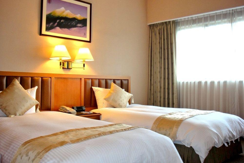 First Hotel Тайпей Екстериор снимка