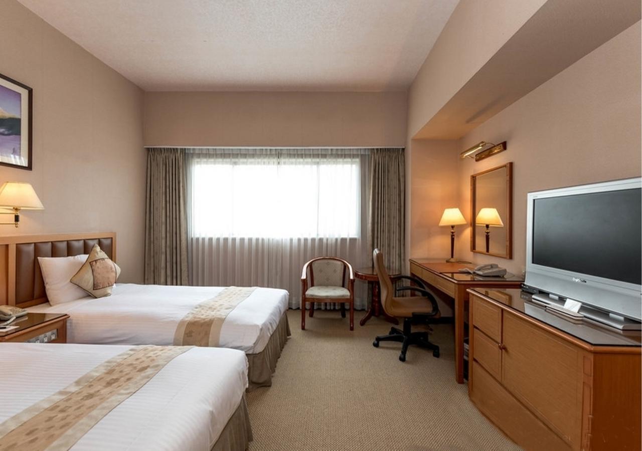 First Hotel Тайпей Екстериор снимка